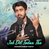 About Jab Dil Todna Tha Song