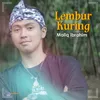 About Lembur Kuring Song