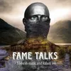 About Fame Talks Song