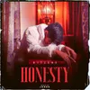 About Honesty Song