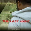 About The Last Night Song