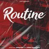 About Routine Song