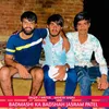 About Badmashi Ka Badshah Jasram Patel Song