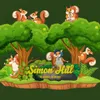 About The Squirrel In The Tree Song