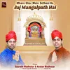 About Mhare Ghar Mein Sethani Ko Aaj Mangalpath Hai Rani Sati Dadi Bhajan Song