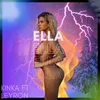 About Ella Song