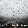 About Set Fire to the Rain Song