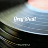 Grey Skull