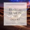 Genie in the Desert