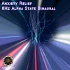 About Anxiety Relief 8Hz Alpha State Binaural Song