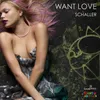 Want Love Original mix