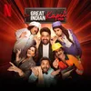 Airport Theme from the Netflix Series "The Great Indian Kapil Show"