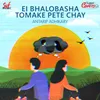 About Ei Bhalobasha Tomake Pete Chay-Cover Song