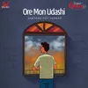 Ore Mon Udashi-cover