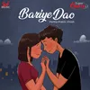 Bariye Dao-Cover