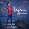 About Bhalobashar Morshum Cover Song