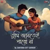 About Tumi Jantei Paro Naa - Cover Song