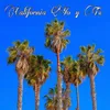 About California Yo y Tu Song