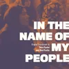 In The Name Of My People Original Soundtrack