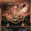 Repertório de Boteco Ao Vivo