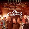 About Perros Callejeros Song