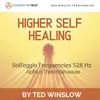 Higher Self Healing Solfeggio Frequencies 528hz