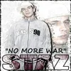 No More War (feat. Hersh &amp; DJ Naydee)