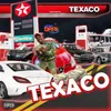 About Texaco Song