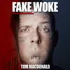 About Fake Woke Song