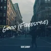 About Gooo (Freestyle) Song