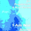 About I Am Not Alone Song