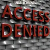 Access Denied