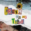 About Crush on My Tutor Song
