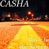 About Back to the Streets Song