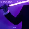 About Spada Laser Song