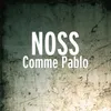 About Comme Pablo Song