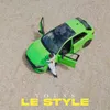 About Le style Song