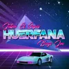 About Huerfana Song