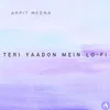 About Teri Yaadon Mein Lo-Fi Song