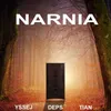 About Narnia Song