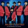 About Maldito Destino Song