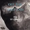 About Off the Deep End Song