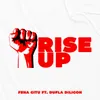 About Rise Up Song
