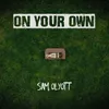 About On Your Own Song