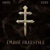 About D'usse (Freestyle) Song