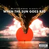 When the Sun Goes Red