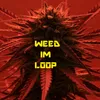 About Weed Im Loop Song