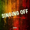 Singing off (Radio Edit)
