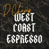 About West Coast Espresso Song
