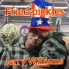 About Fried Pickles Song